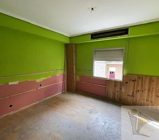 Venta de piso en Valencia