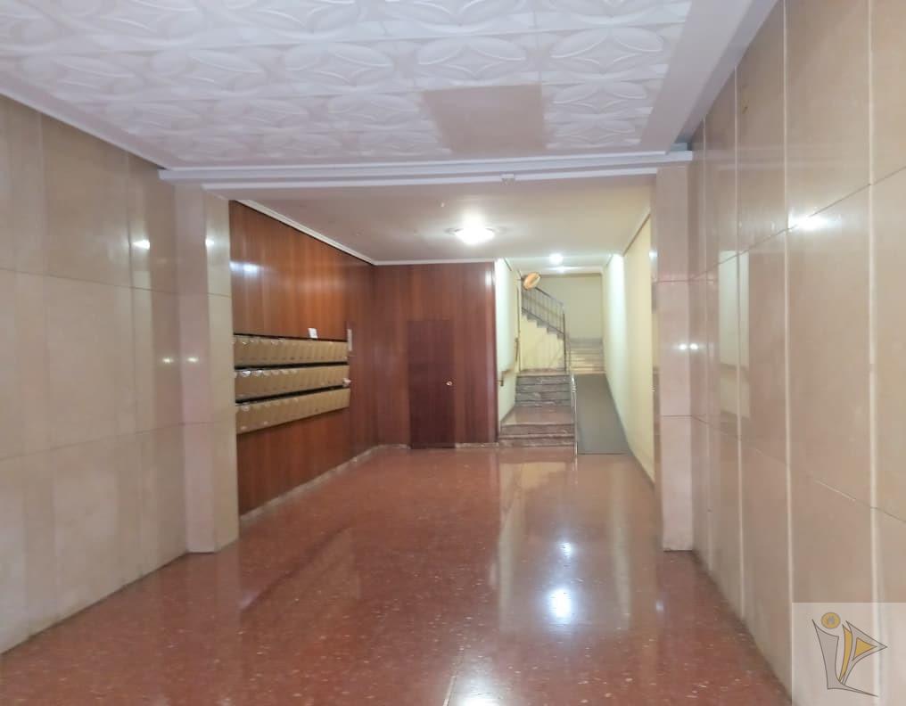 Venta de piso en Valencia