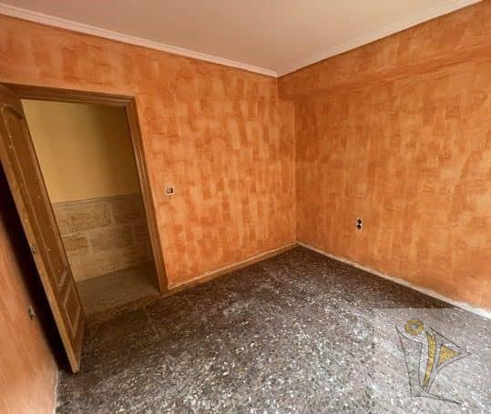 Venta de piso en Valencia