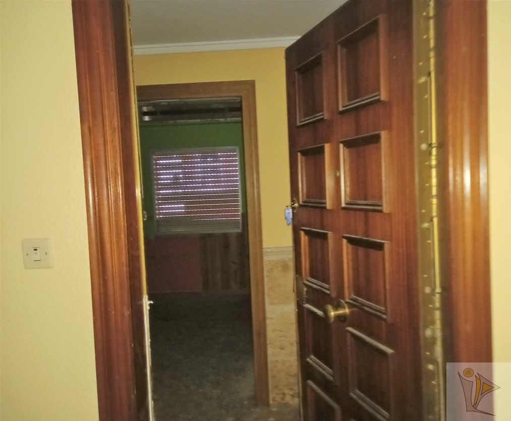 Venta de piso en Valencia