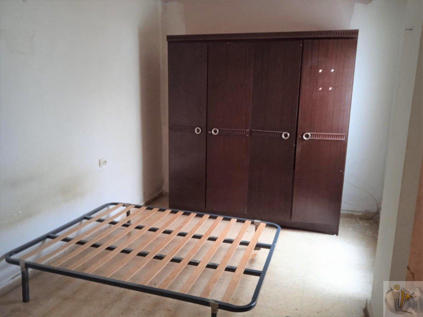 For sale of flat in Valencia