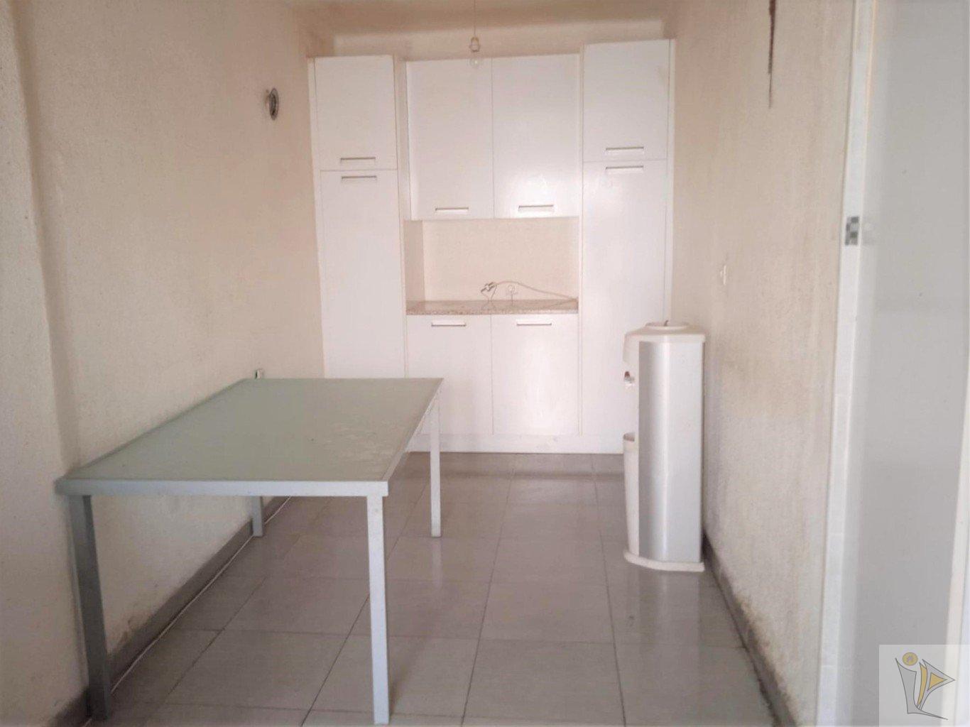 For sale of flat in Valencia