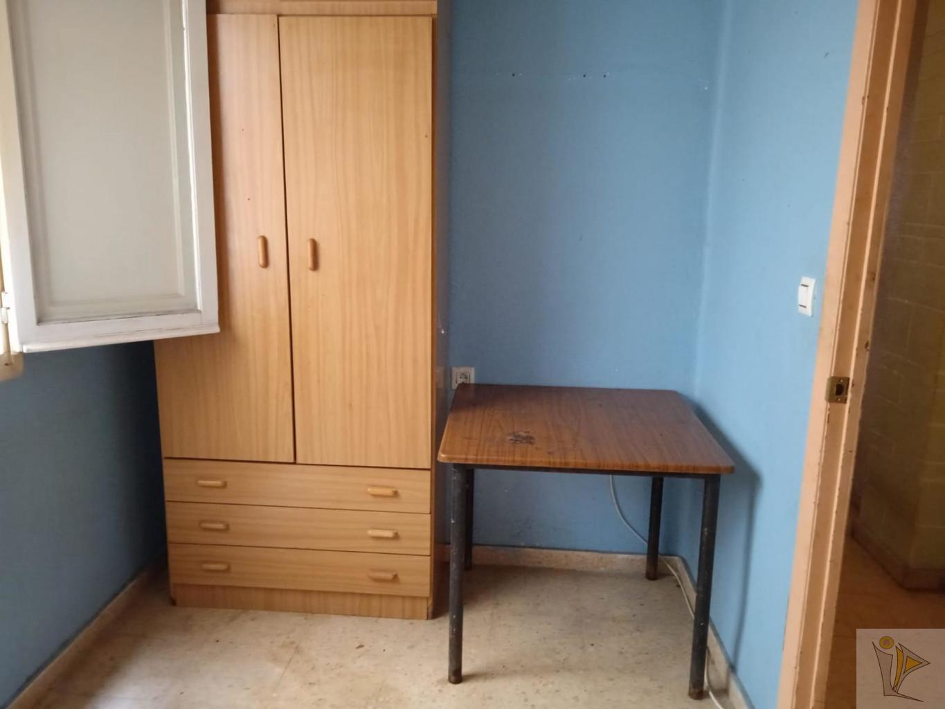 For sale of flat in Valencia