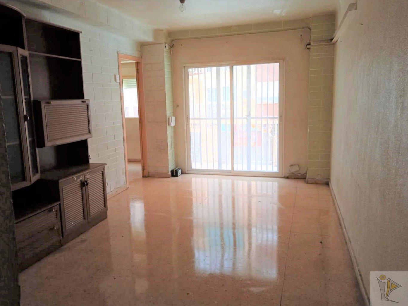 For sale of flat in Valencia