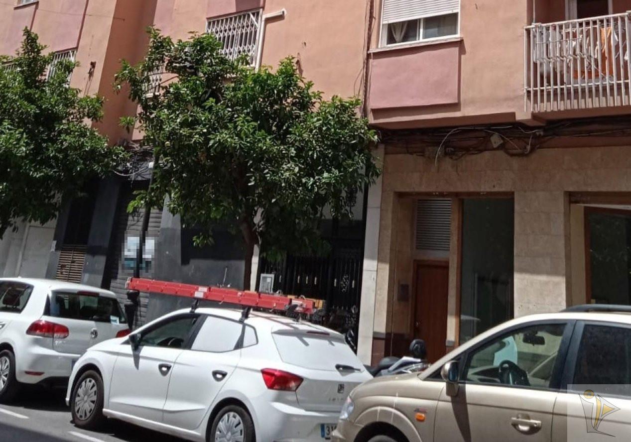 Venta de piso en Valencia