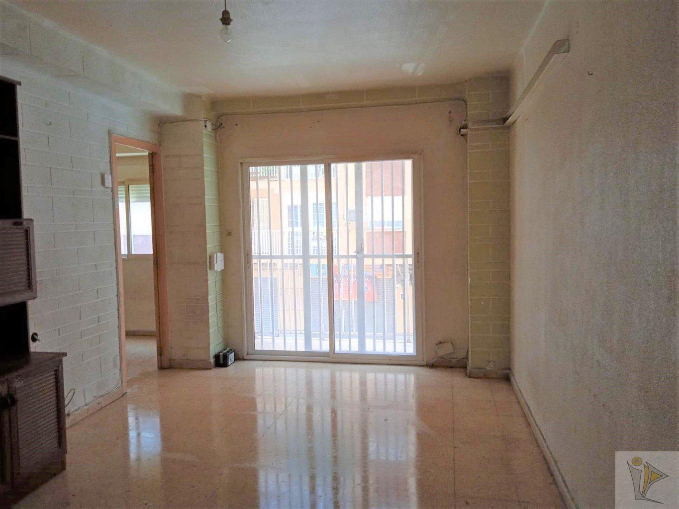 For sale of flat in Valencia