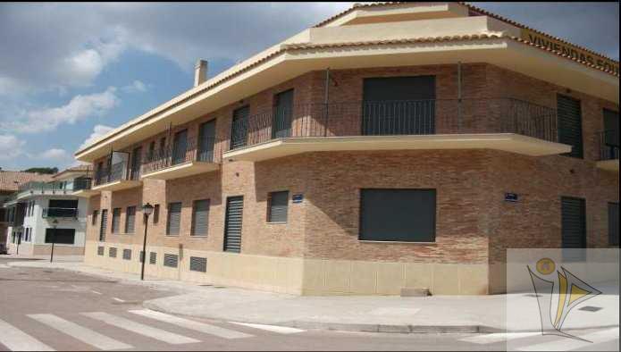 Venta de piso en Náquera
