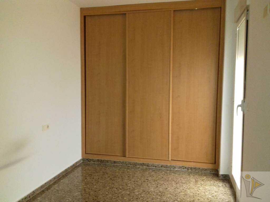 Venta de piso en Náquera