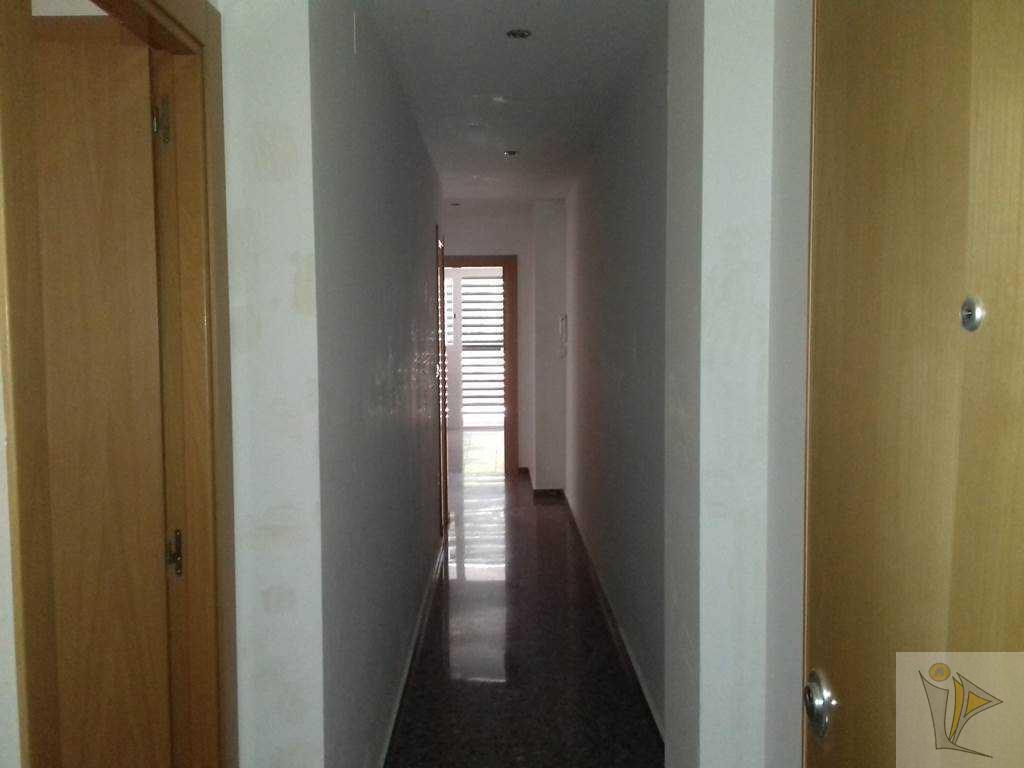 For sale of flat in Náquera