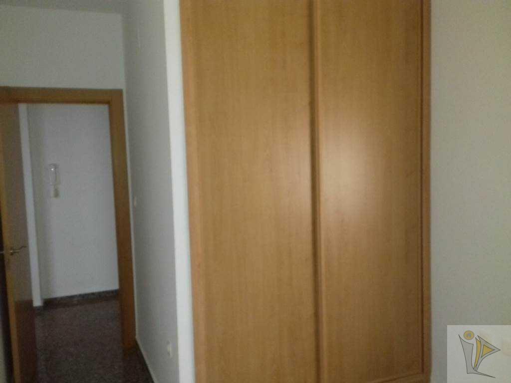 Venta de piso en Náquera