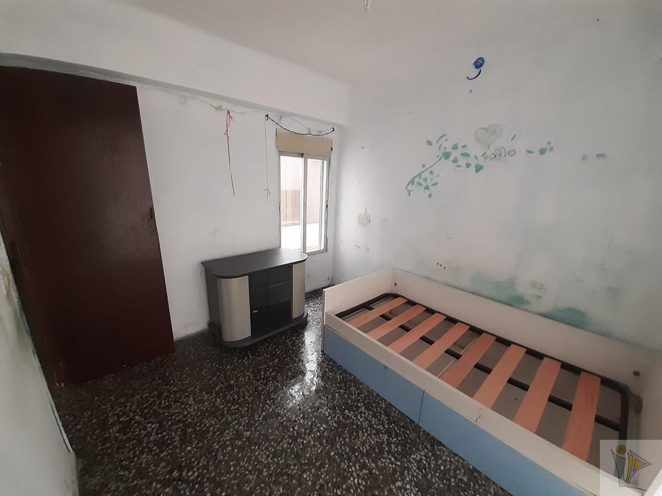 Venta de piso en Valencia