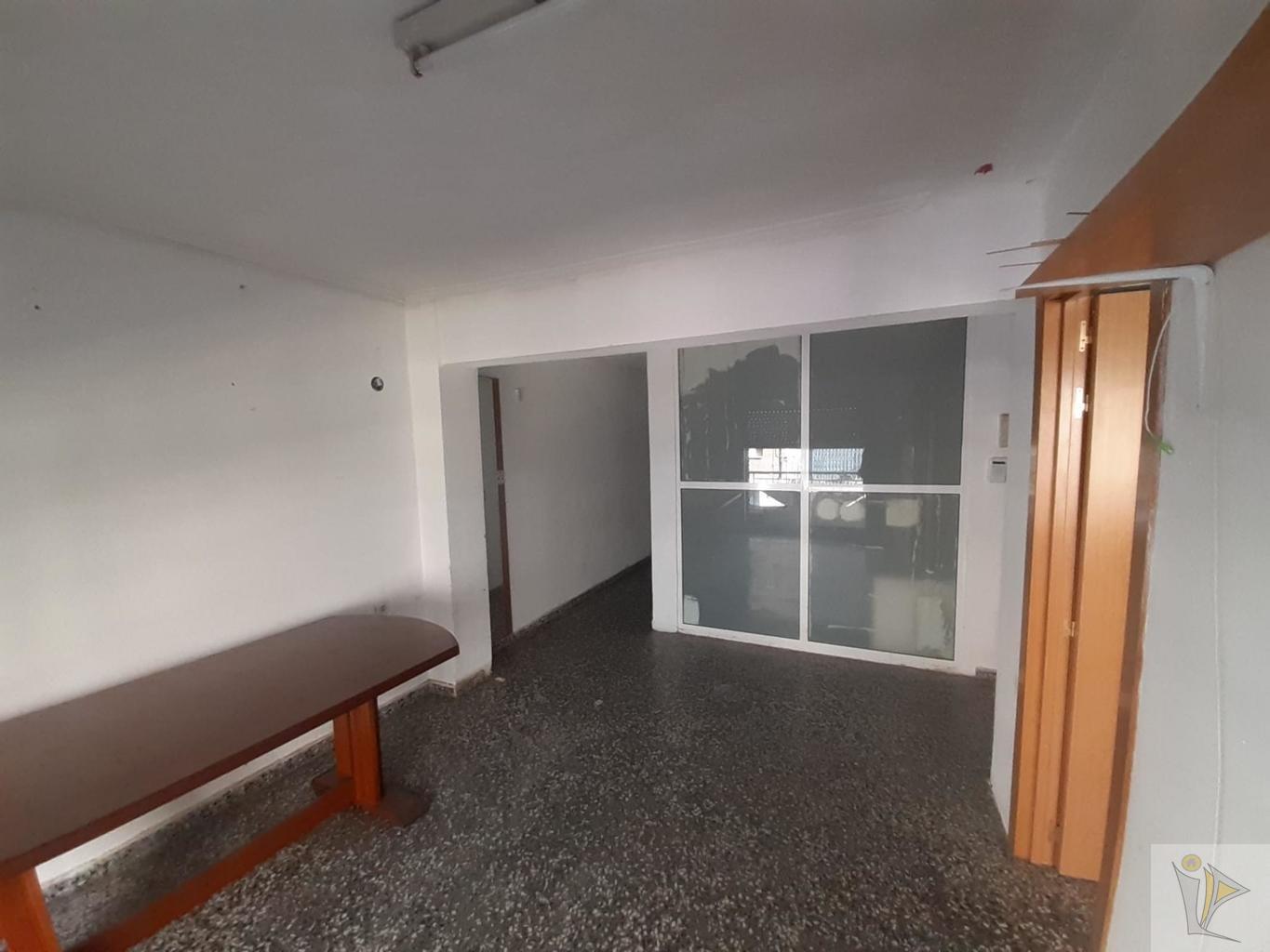 Venta de piso en Valencia
