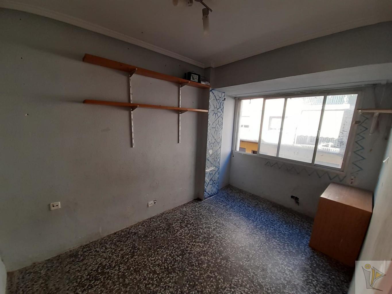 Venta de piso en Valencia
