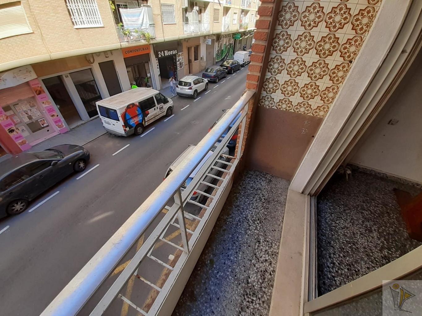 Venta de piso en Valencia
