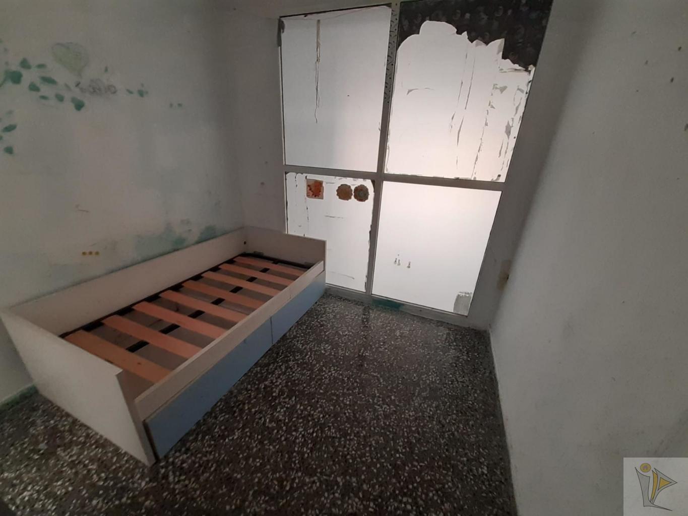 Venta de piso en Valencia