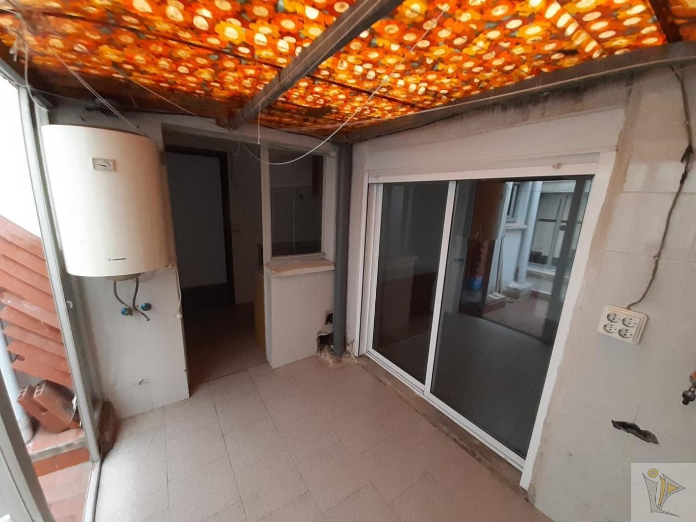 Venta de piso en Valencia