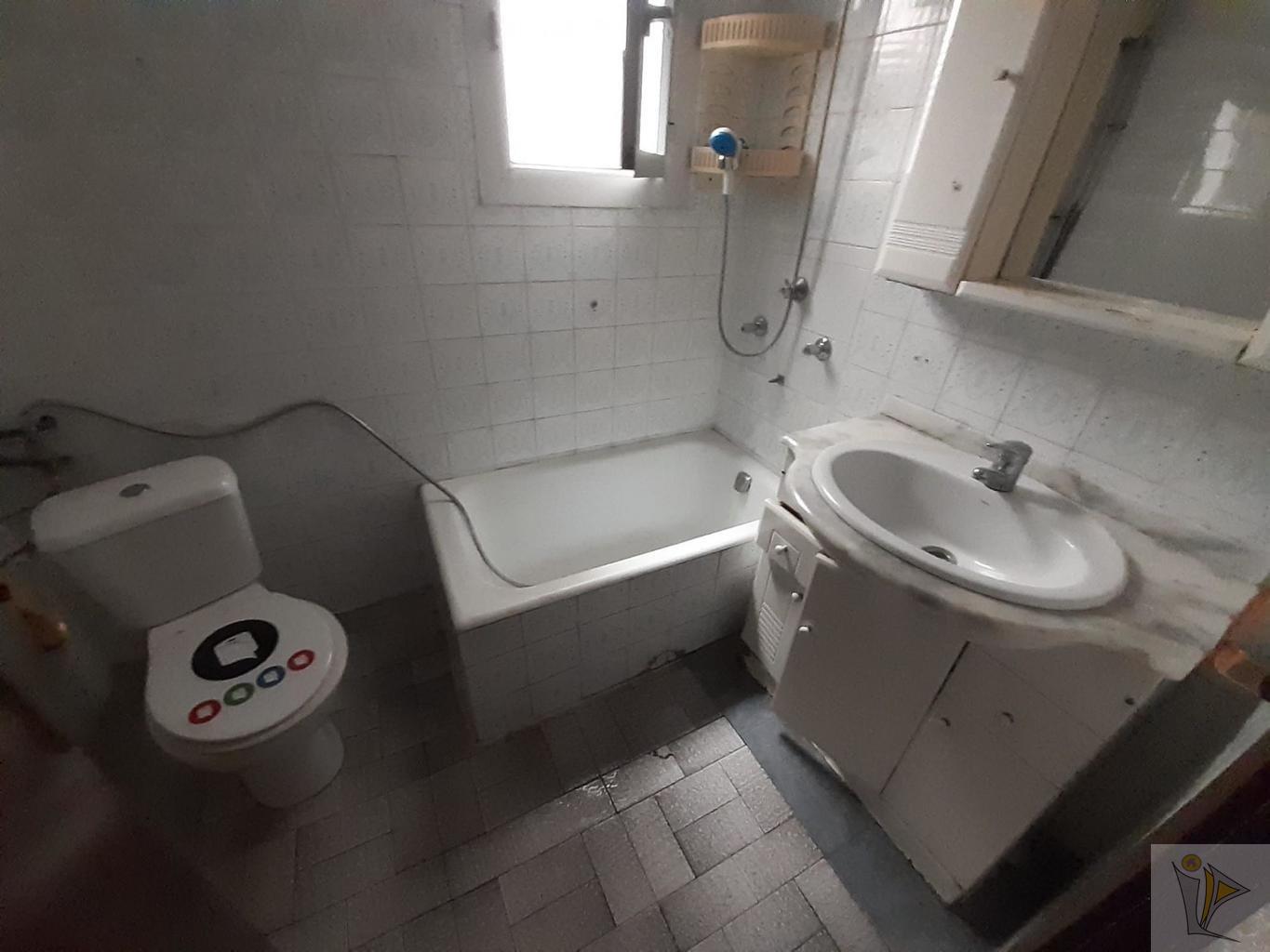 Venta de piso en Valencia