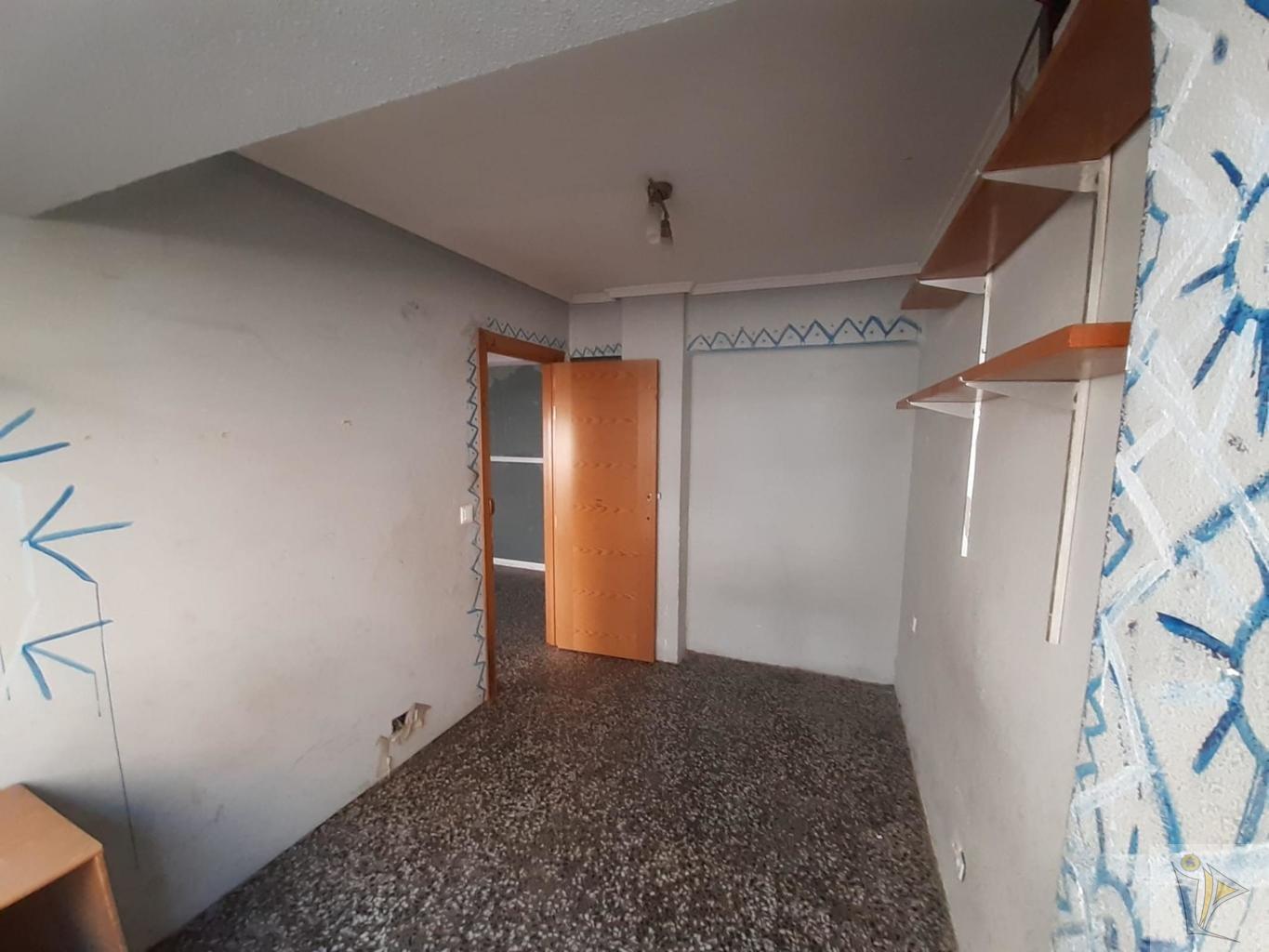 Venta de piso en Valencia