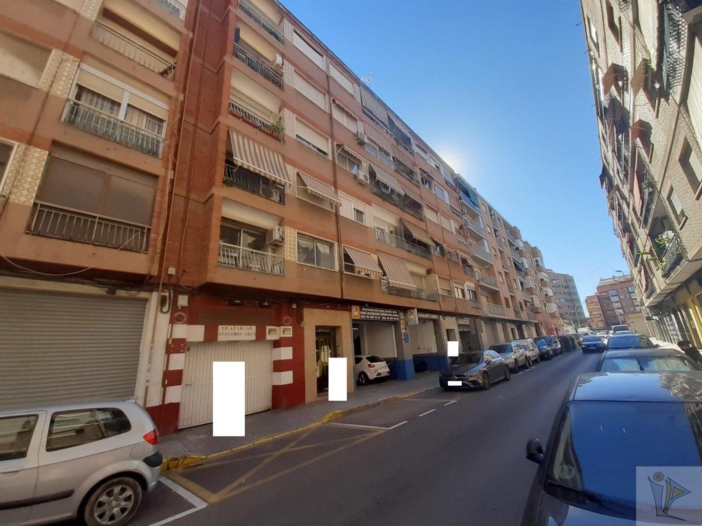 Venta de piso en Valencia