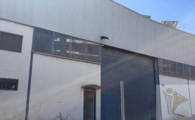 For sale of industrial plant/warehouse in Sollana
