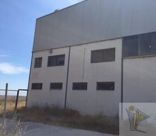 For sale of industrial plant/warehouse in Sollana