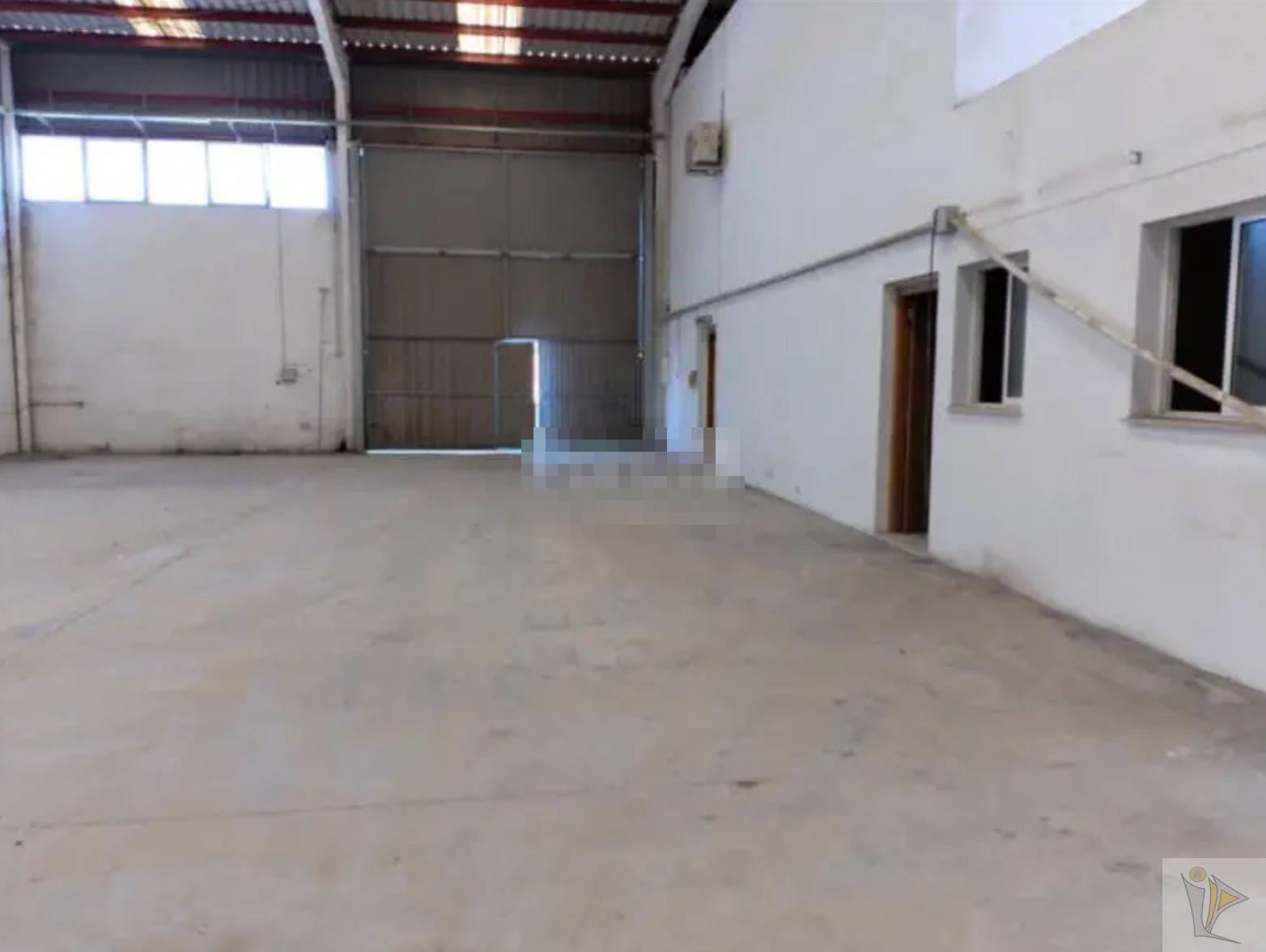 Venta de nave industrial en San Juan de Énova