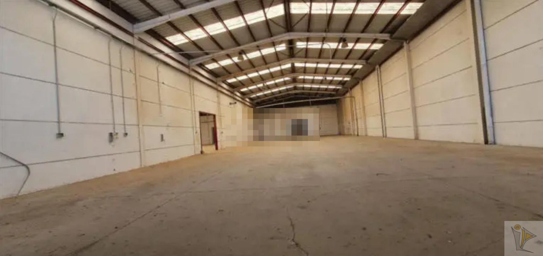 Venta de nave industrial en San Juan de Énova