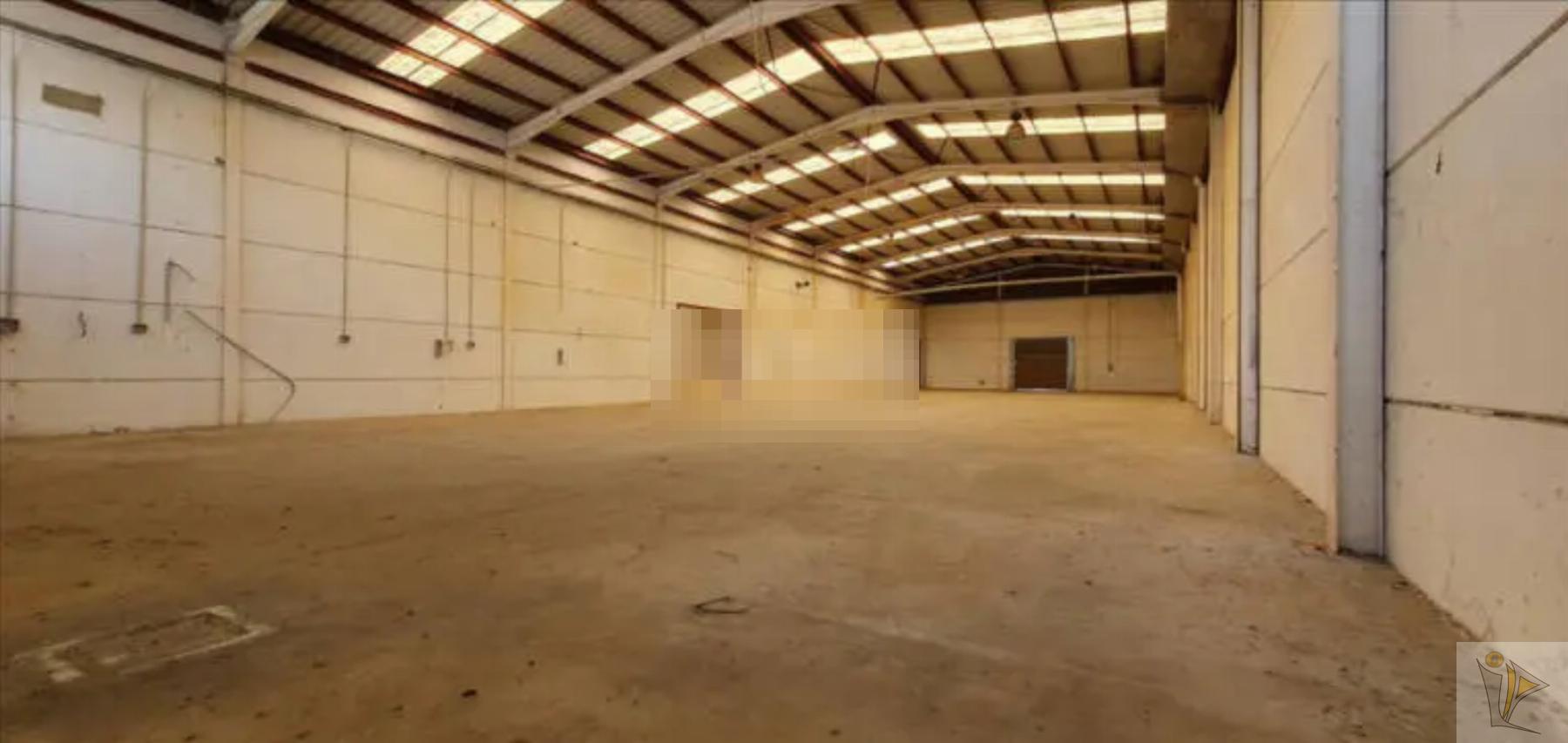 Venta de nave industrial en San Juan de Énova