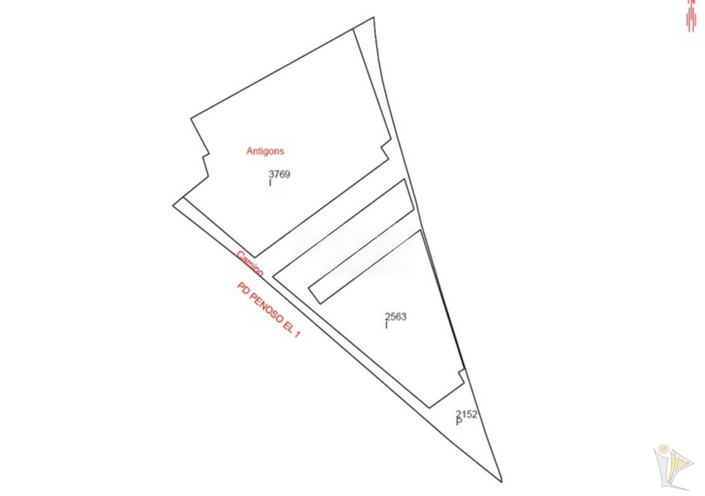 Venta de nave industrial en Foios