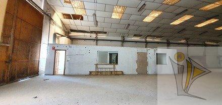 For sale of industrial plant/warehouse in Beniparrell