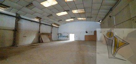 For sale of industrial plant/warehouse in Beniparrell