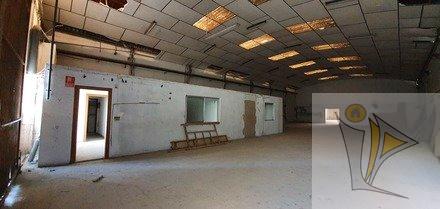 For sale of industrial plant/warehouse in Beniparrell