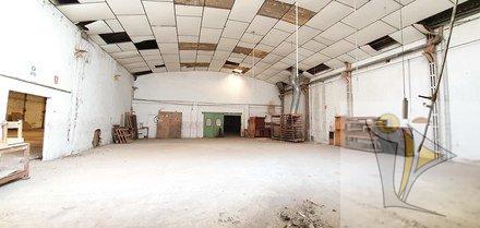 For sale of industrial plant/warehouse in Beniparrell