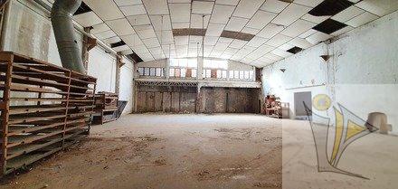 For sale of industrial plant/warehouse in Beniparrell