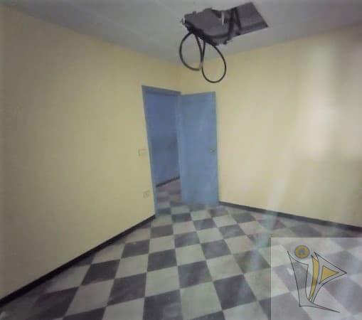 Venta de nave industrial en Alzira