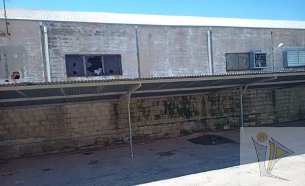 Venta de nave industrial en Alzira