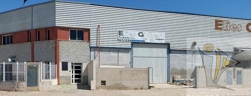 For sale of industrial plant/warehouse in Senyera