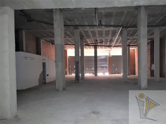 Venta de local comercial en Náquera