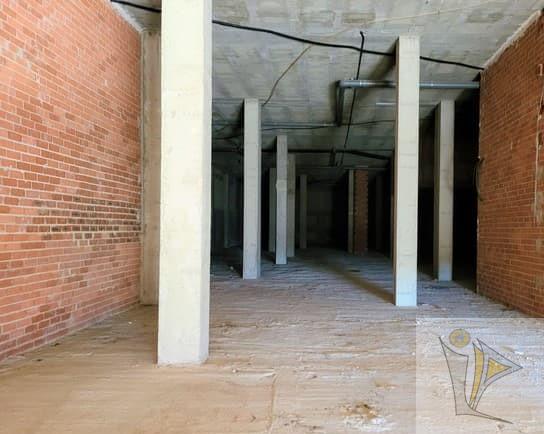 Venta de local comercial en Náquera