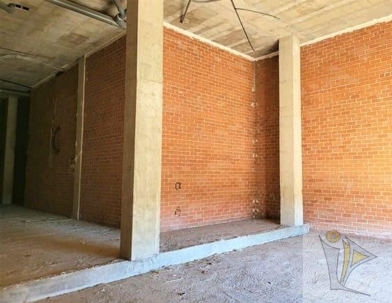 Venta de local comercial en Náquera