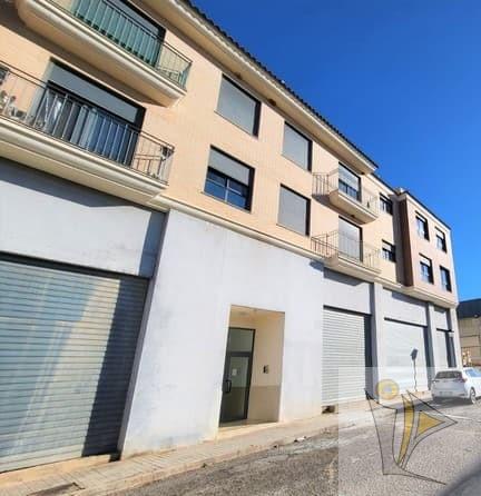 Venta de local comercial en Náquera