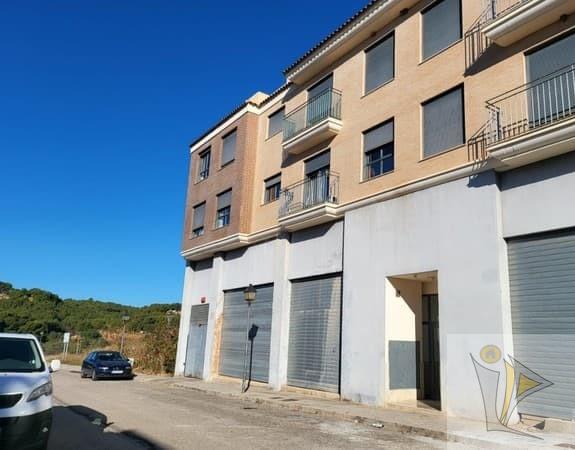 Venta de local comercial en Náquera