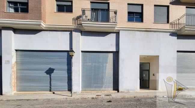 Venta de local comercial en Náquera