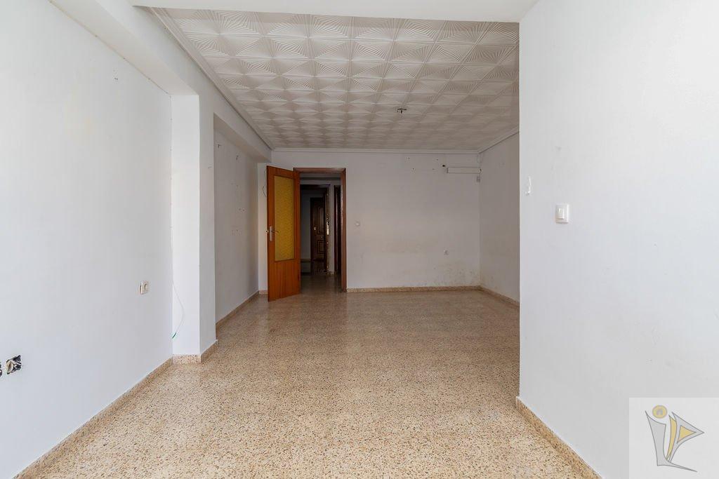 For sale of flat in Massamagrell