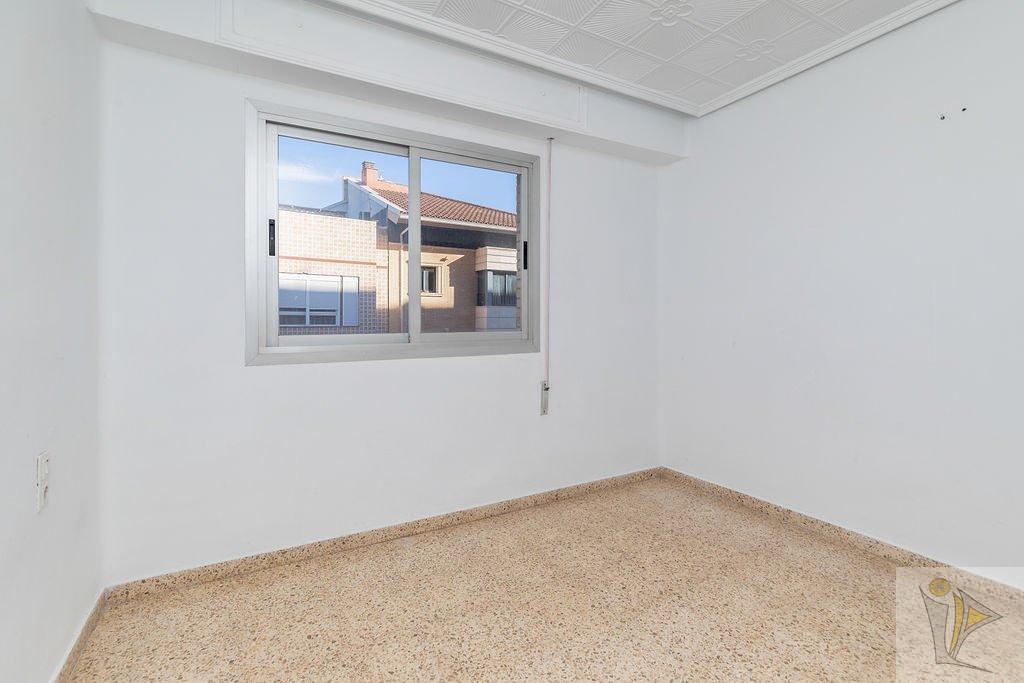For sale of flat in Massamagrell