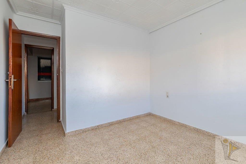 For sale of flat in Massamagrell