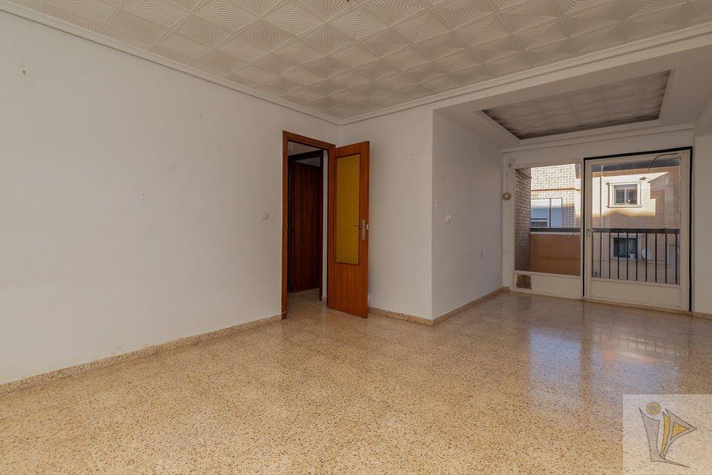 For sale of flat in Massamagrell
