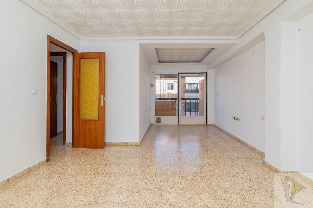 For sale of flat in Massamagrell