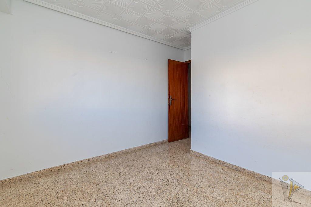 For sale of flat in Massamagrell