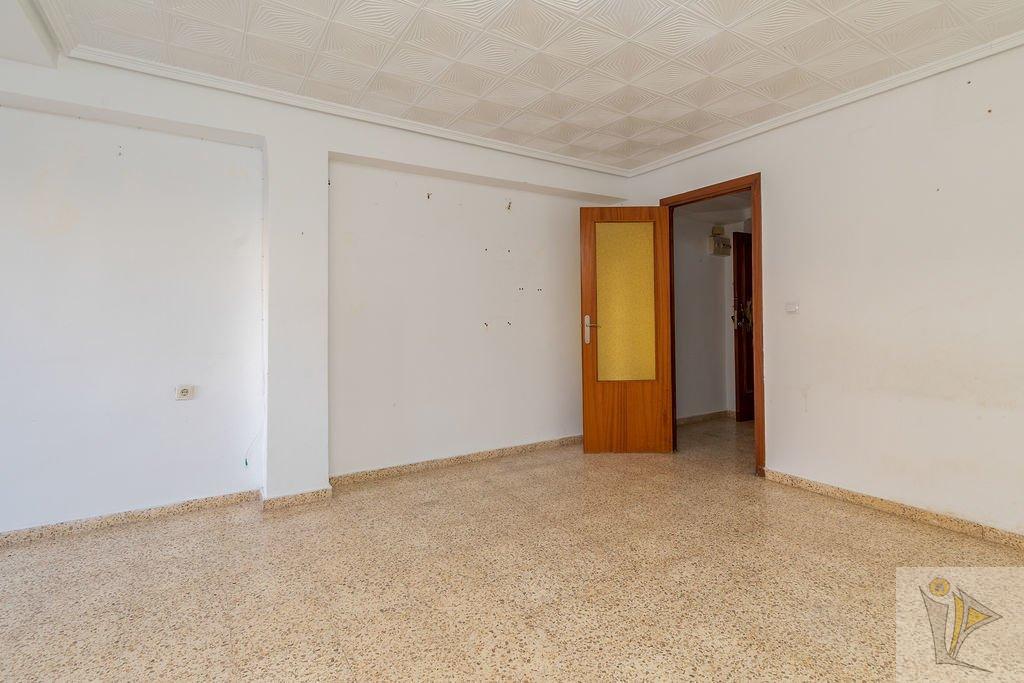 For sale of flat in Massamagrell